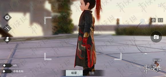 楚留香全门派160级新校服武器外观效果图赏