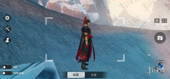 楚留香全门派160级新校服武器外观效果图赏