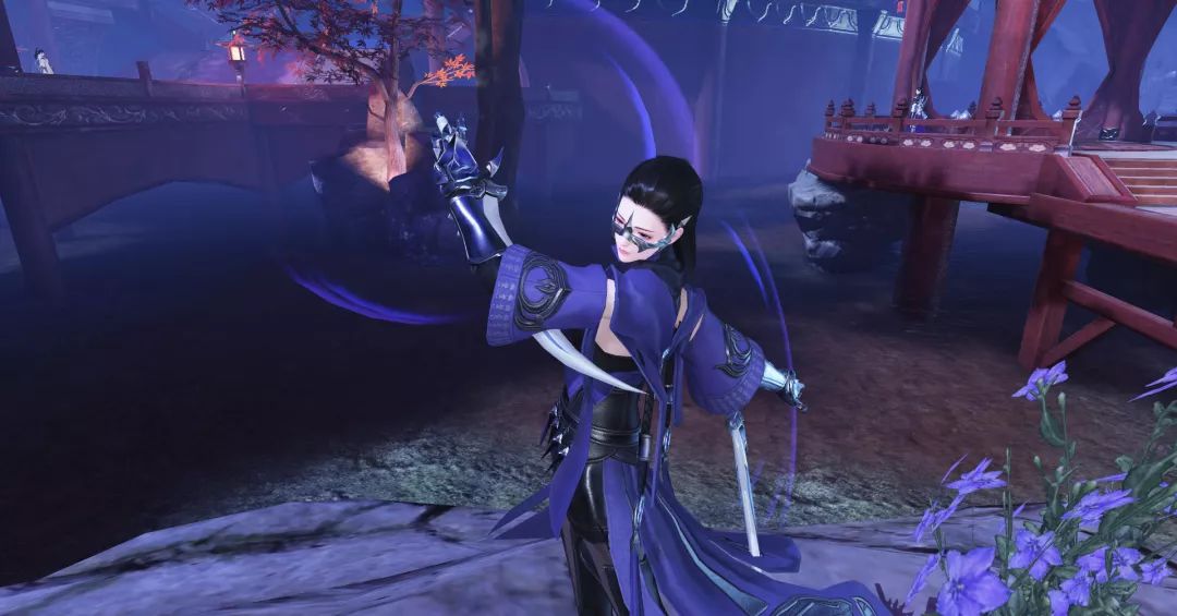 楚留香全门派新校服帅气图赏