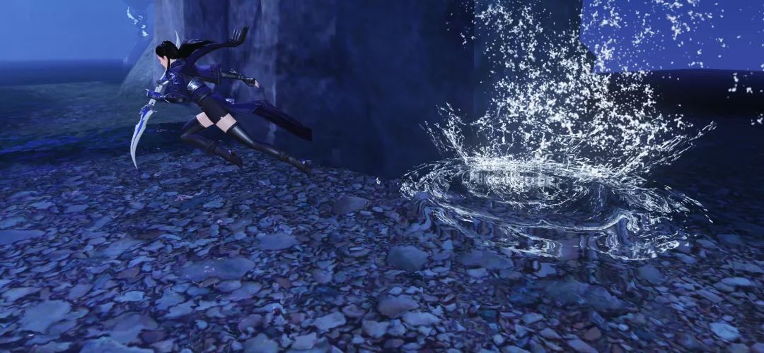 楚留香全门派新校服帅气图赏