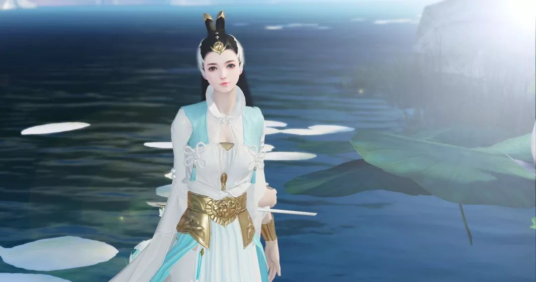 楚留香全门派新校服帅气图赏