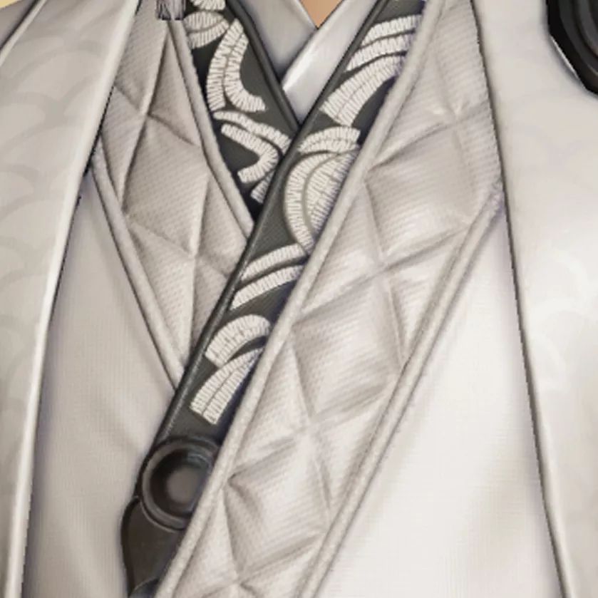 楚留香全门派新校服帅气图赏