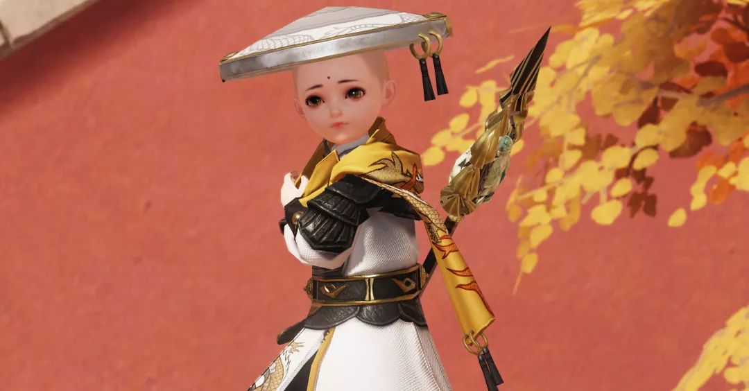 楚留香全门派新校服帅气图赏