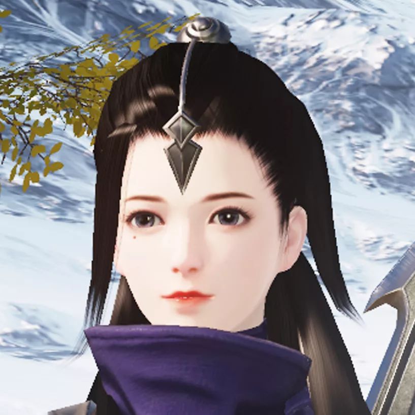 楚留香全门派新校服帅气图赏