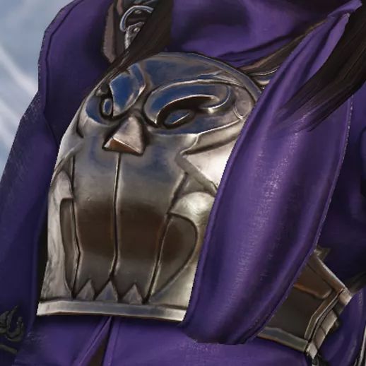 楚留香全门派新校服帅气图赏