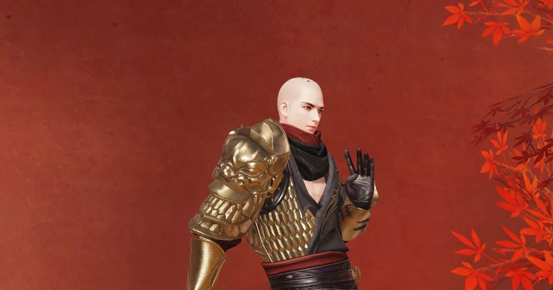 楚留香全门派新校服帅气图赏