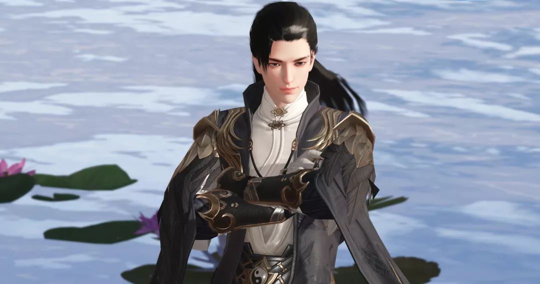 楚留香全门派新校服帅气图赏（楚留香少林校服）