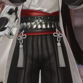 楚留香全门派新校服帅气图赏