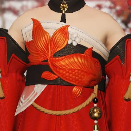 楚留香全门派新校服帅气图赏