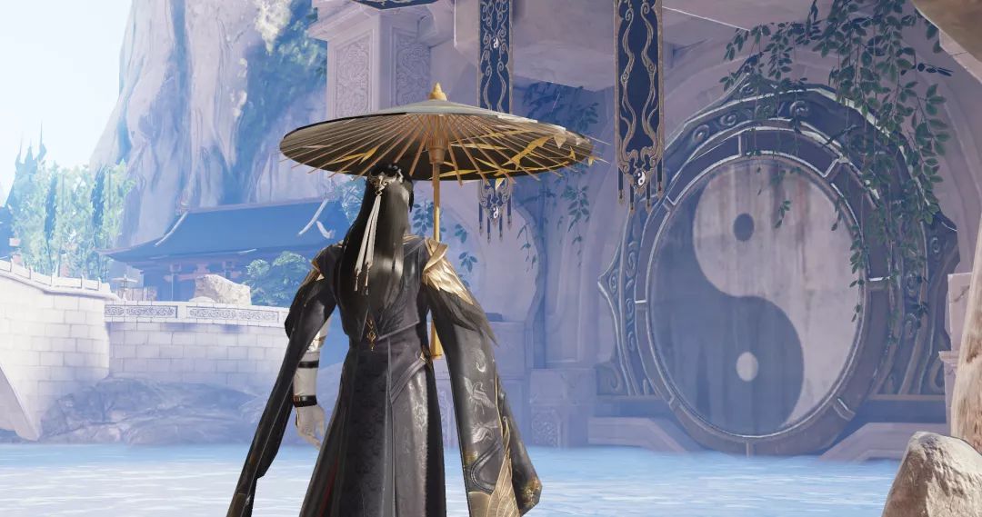 楚留香全门派新校服帅气图赏