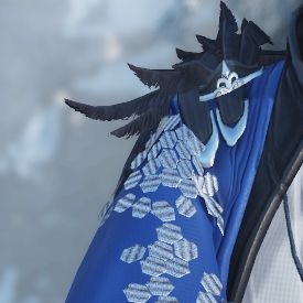 楚留香全门派新校服帅气图赏