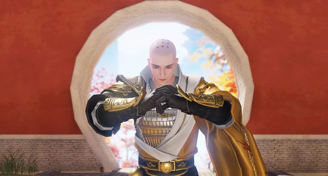 楚留香全门派新校服帅气图赏