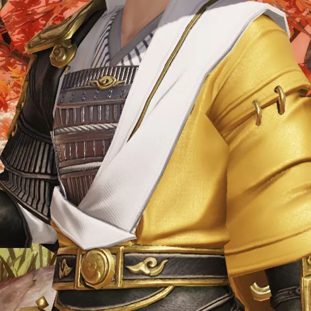 楚留香全门派新校服帅气图赏