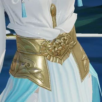 楚留香全门派新校服帅气图赏