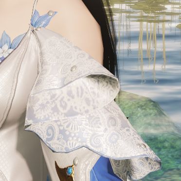 楚留香全门派新校服帅气图赏