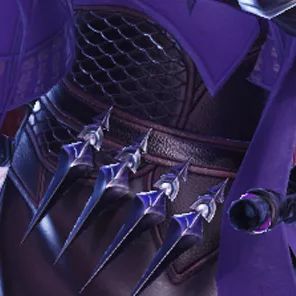 楚留香全门派新校服帅气图赏