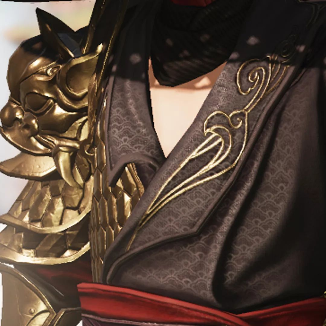 楚留香全门派新校服帅气图赏