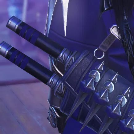 楚留香全门派新校服帅气图赏