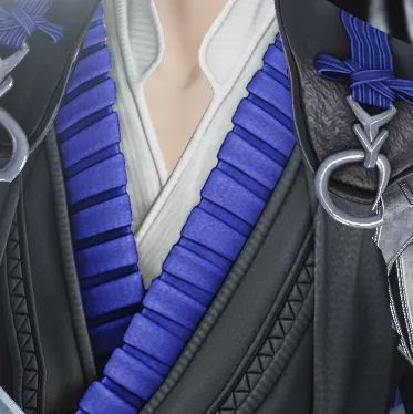 楚留香全门派新校服帅气图赏