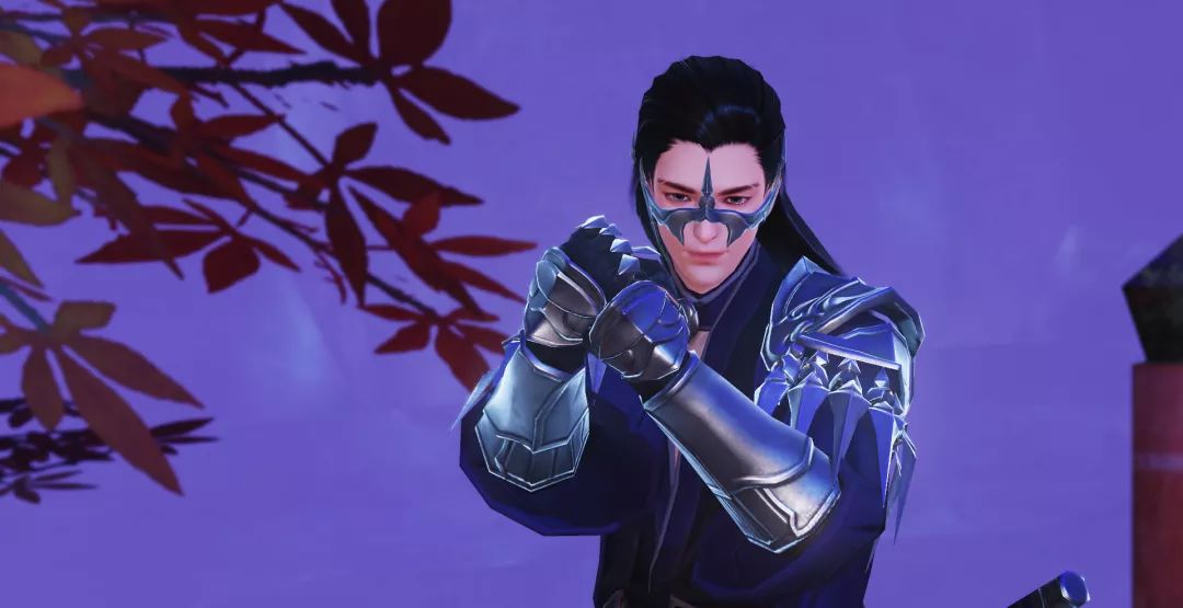 楚留香全门派新校服帅气图赏