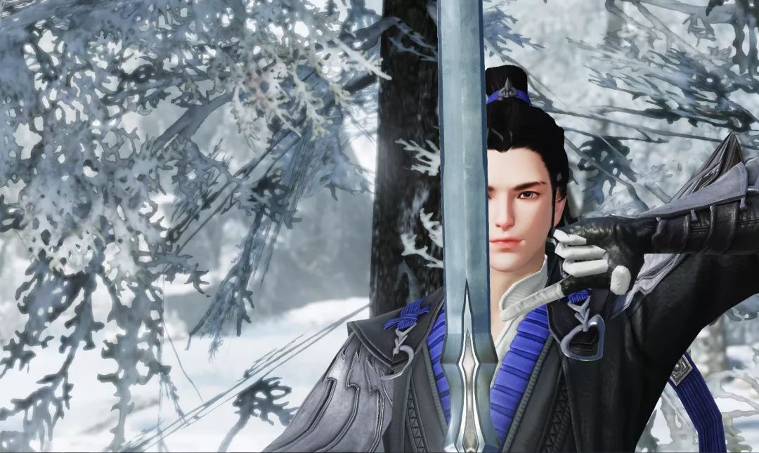 楚留香全门派新校服帅气图赏