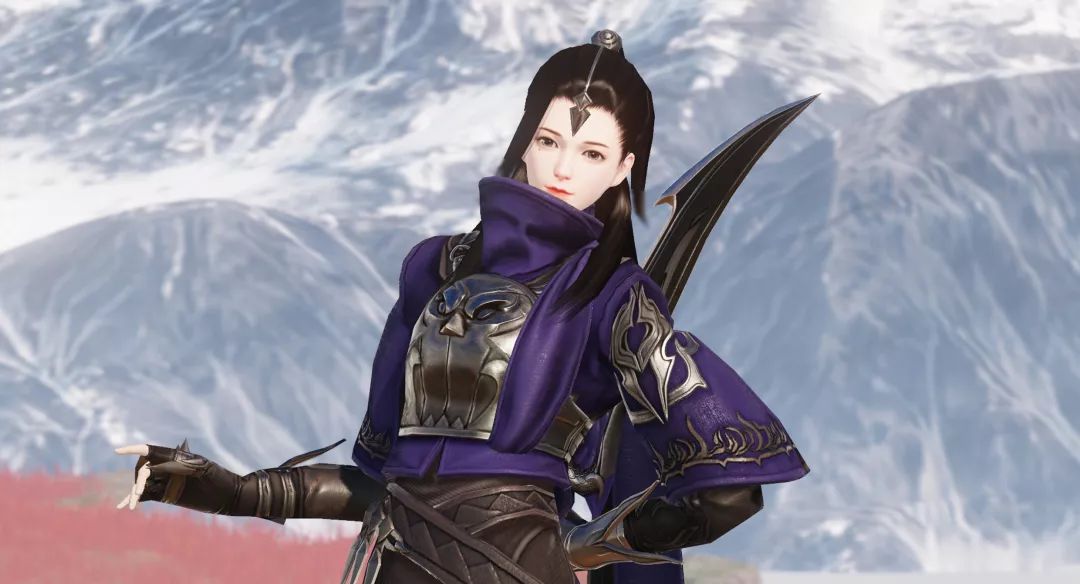 楚留香全门派新校服帅气图赏