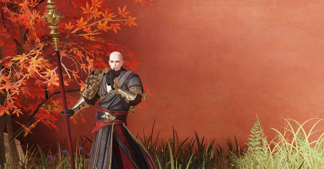 楚留香全门派新校服帅气图赏