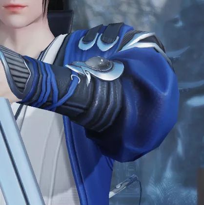 楚留香全门派新校服帅气图赏