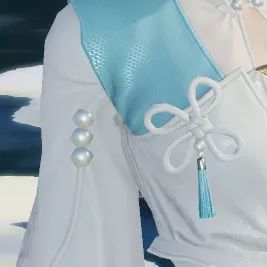 楚留香全门派新校服帅气图赏