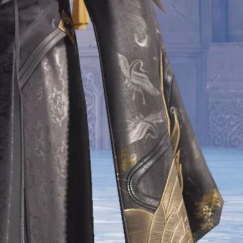 楚留香全门派新校服帅气图赏