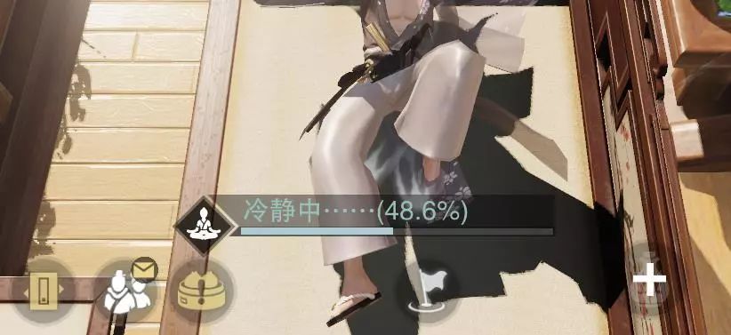 楚留香床榻做梦怎么玩