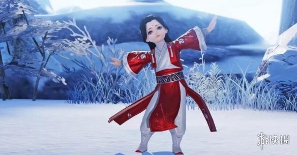 楚留香手游朱颜辞少男少女套装获得方法