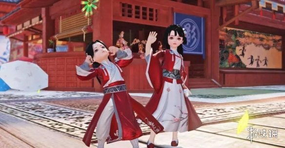 楚留香手游朱颜辞少男少女套装获得方法