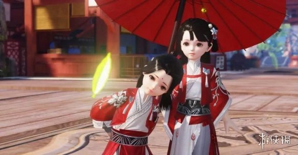 楚留香手游朱颜辞少男少女套装获得方法