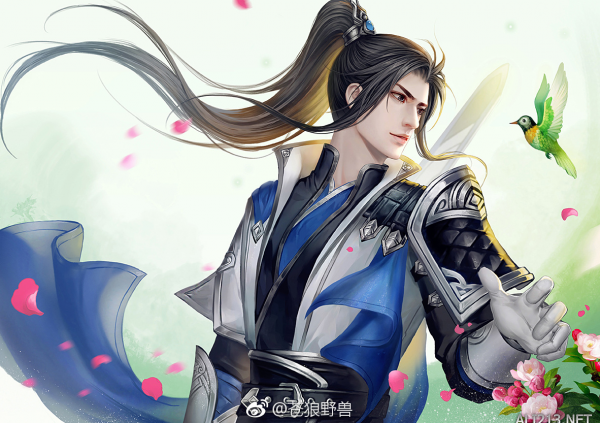 楚留香手游平民华山宝石搭配升修技巧