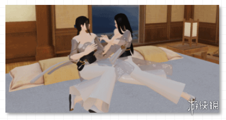 楚留香手游1.10更新了什么