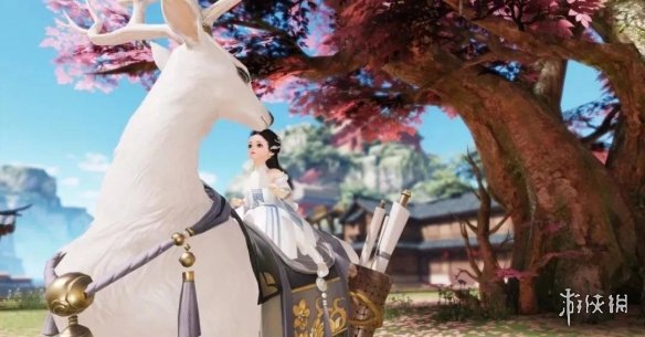 楚留香手游1.10更新了什么