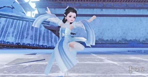 楚留香手游君子兰少女套装获得方法