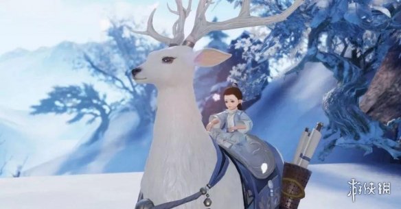 楚留香手游君子兰少男套装获得方法