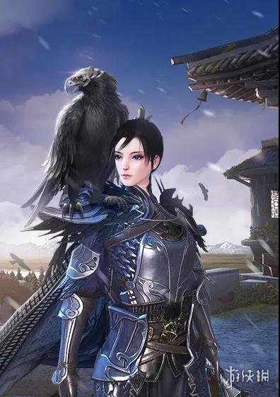 楚留香手游落日马场宗师本怎么打法 楚留香落日马场羊在哪