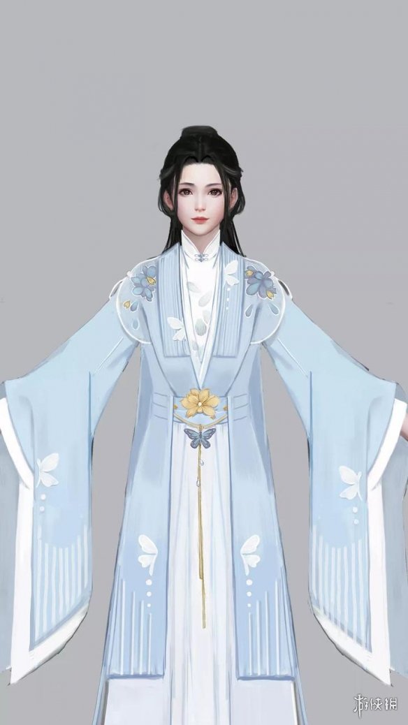 楚留香手游周年庆豪华盛典福利领取汇总