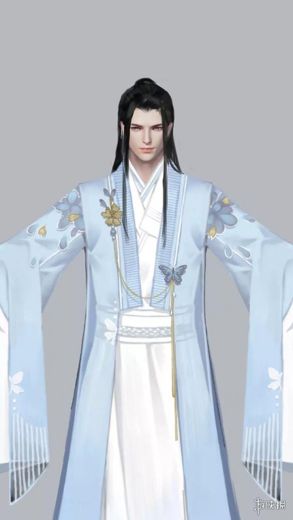 楚留香手游周年庆豪华盛典福利领取汇总