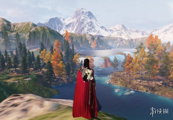 楚留香手游暴击流武当特技搭配技巧（楚留香武当技能连招）