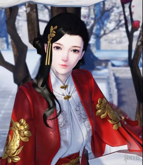 楚留香春盈袖成女服装获得方法 楚留香 春风