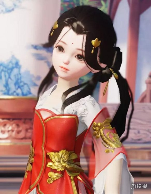 楚留香春盈袖少女服装获得方法 楚留香一岁春