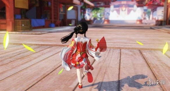 楚留香春盈袖少女服装获得方法