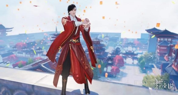 楚留香春盈袖成男服装获得方法