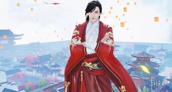 楚留香春盈袖成男服装获得方法