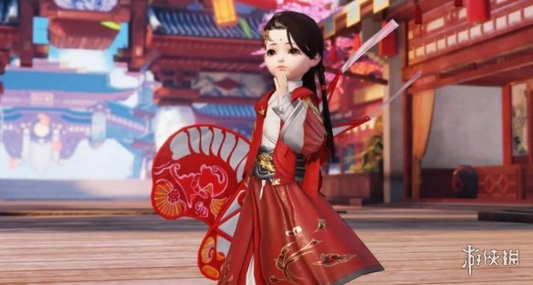 楚留香春盈袖少男服装获得方法