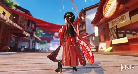 楚留香春盈袖少男服装获得方法